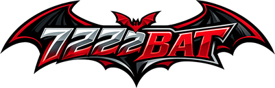 7222 bat logo